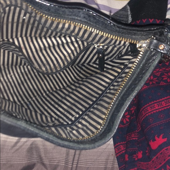 Kate spade shoulder purse - Picture 2 of 2